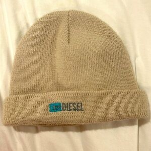 Diesel hat